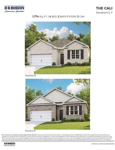 1737 Savannah Pass, Lewisburg, TN 37091