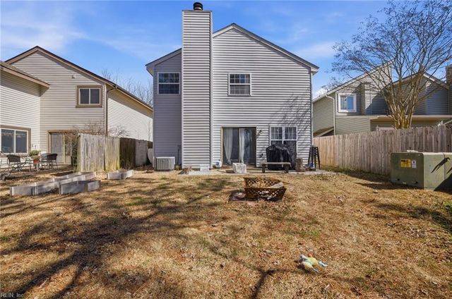 5444 Chatham Lake DR, Virginia Beach, VA 23464