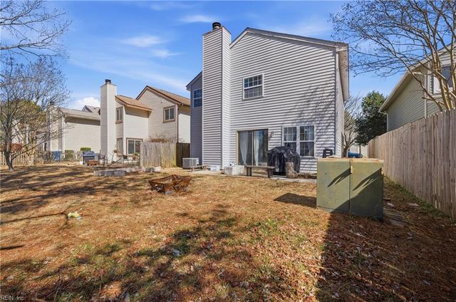 5444 Chatham Lake DR, Virginia Beach, VA 23464