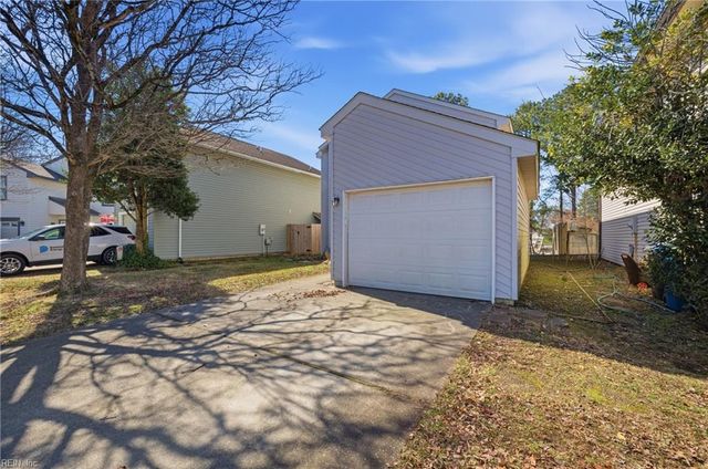 5444 Chatham Lake DR, Virginia Beach, VA 23464