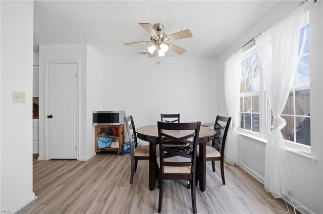 5444 Chatham Lake DR, Virginia Beach, VA 23464