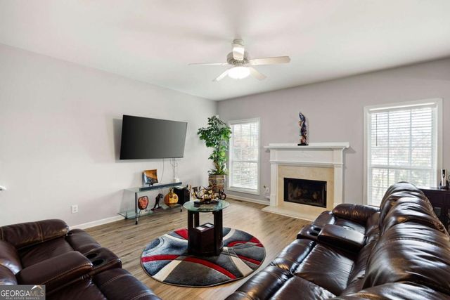 1600 Silver Oak Drive, Austell, GA 30106