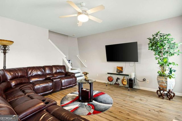 1600 Silver Oak Drive, Austell, GA 30106
