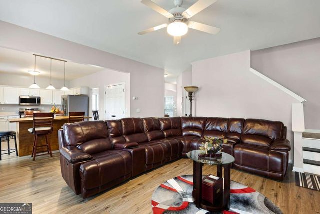 1600 Silver Oak Drive, Austell, GA 30106