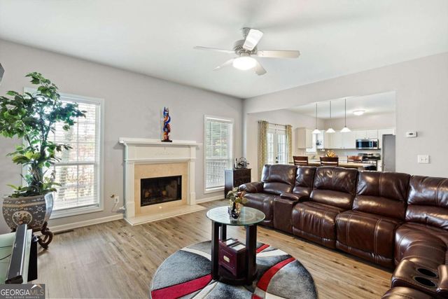 1600 Silver Oak Drive, Austell, GA 30106