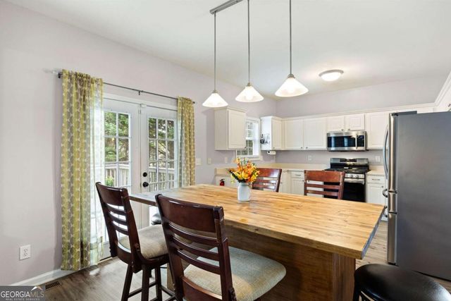 1600 Silver Oak Drive, Austell, GA 30106