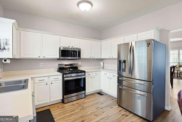 1600 Silver Oak Drive, Austell, GA 30106