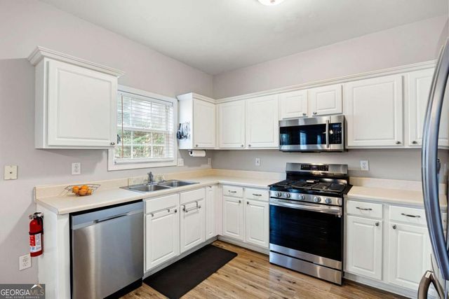 1600 Silver Oak Drive, Austell, GA 30106
