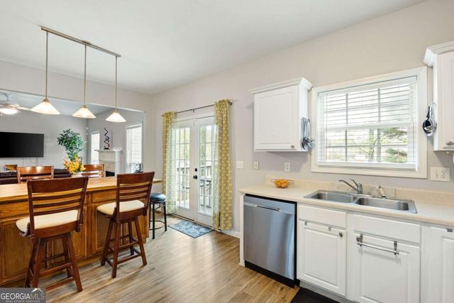 1600 Silver Oak Drive, Austell, GA 30106