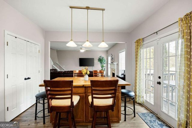 1600 Silver Oak Drive, Austell, GA 30106