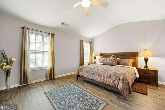1600 Silver Oak Drive, Austell, GA 30106