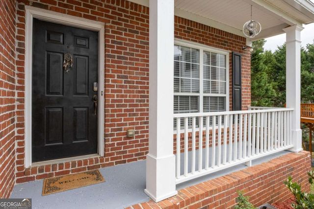 1600 Silver Oak Drive, Austell, GA 30106