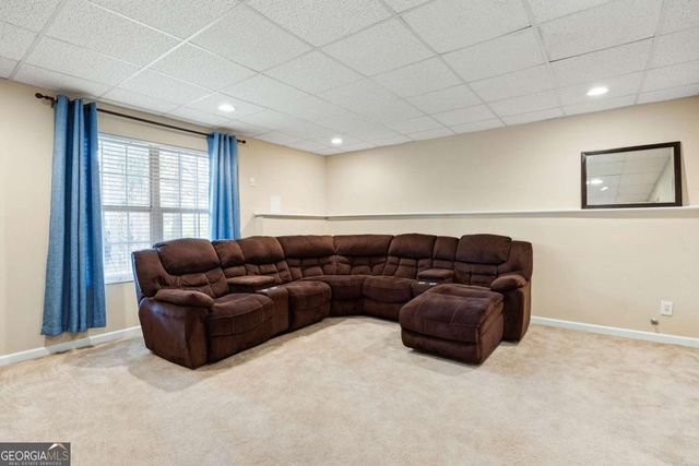1600 Silver Oak Drive, Austell, GA 30106