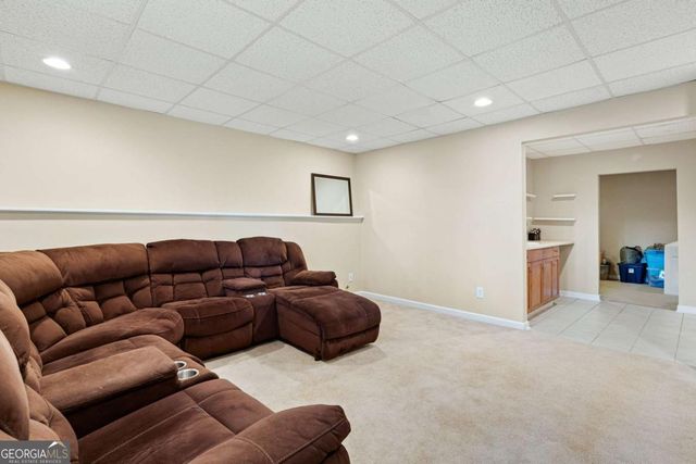 1600 Silver Oak Drive, Austell, GA 30106