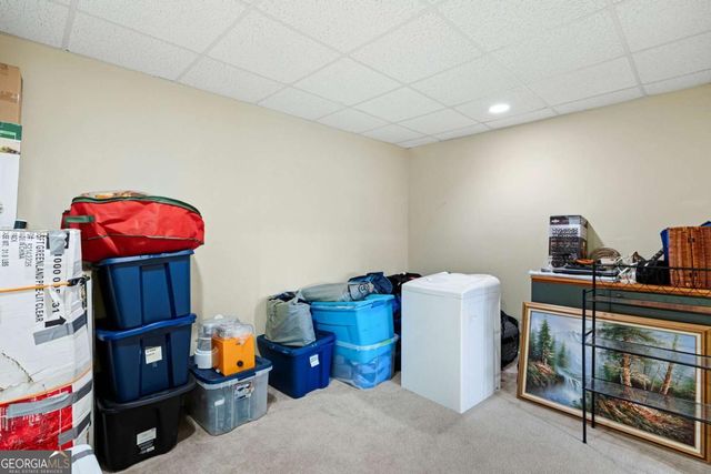 1600 Silver Oak Drive, Austell, GA 30106