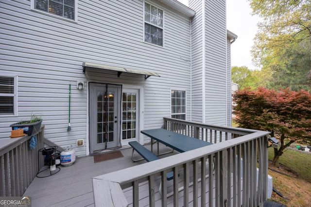 1600 Silver Oak Drive, Austell, GA 30106
