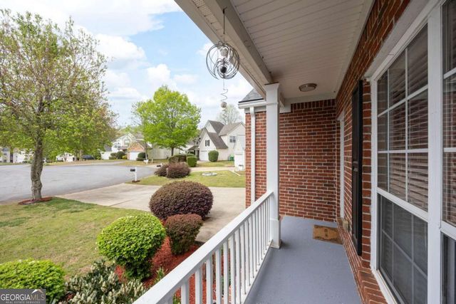 1600 Silver Oak Drive, Austell, GA 30106