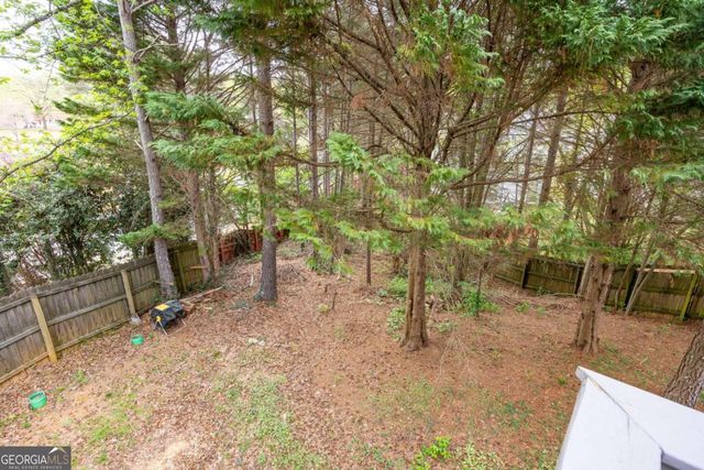 1600 Silver Oak Drive, Austell, GA 30106