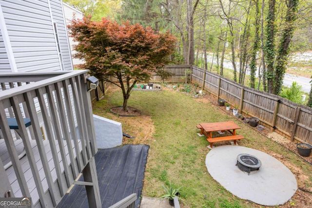 1600 Silver Oak Drive, Austell, GA 30106