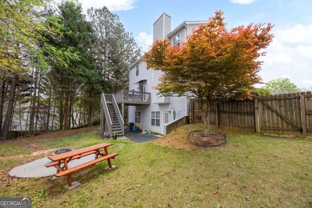 1600 Silver Oak Drive, Austell, GA 30106