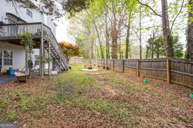 1600 Silver Oak Drive, Austell, GA 30106