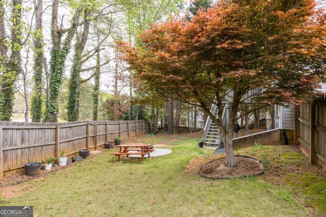 1600 Silver Oak Drive, Austell, GA 30106