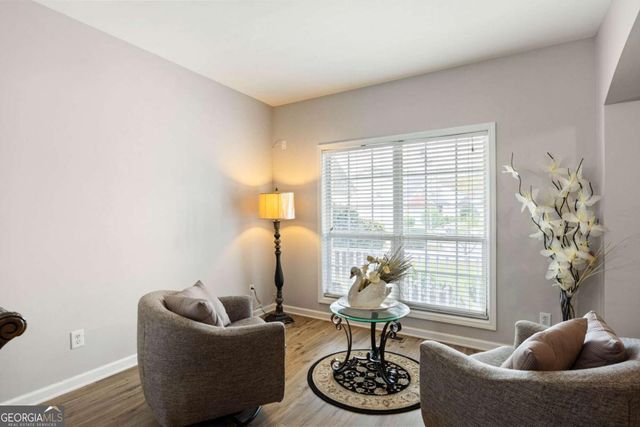 1600 Silver Oak Drive, Austell, GA 30106