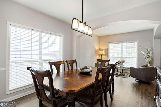 1600 Silver Oak Drive, Austell, GA 30106