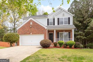 1600 Silver Oak Drive, Austell, GA 30106