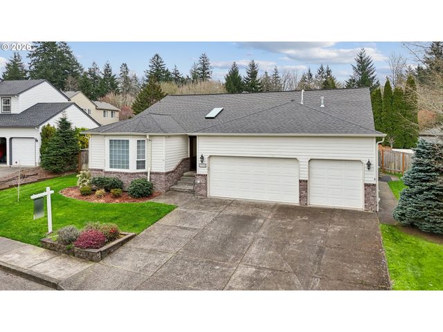 3705 Se 184TH Ct, Vancouver, WA 98683