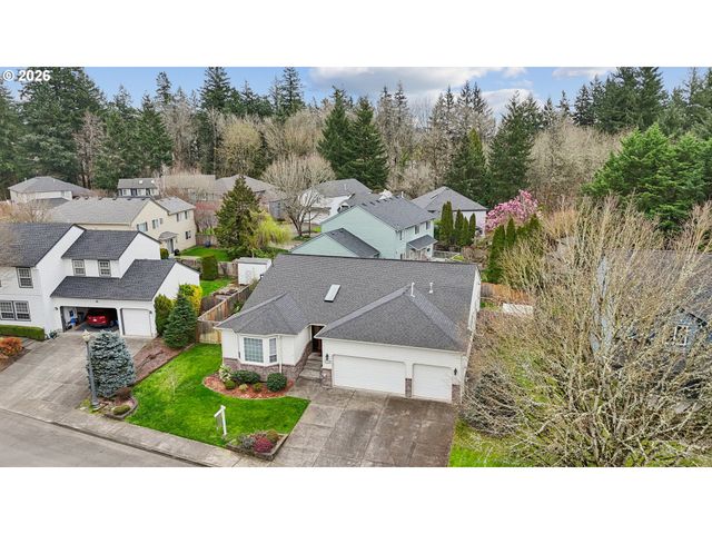 3705 Se 184TH Ct, Vancouver, WA 98683