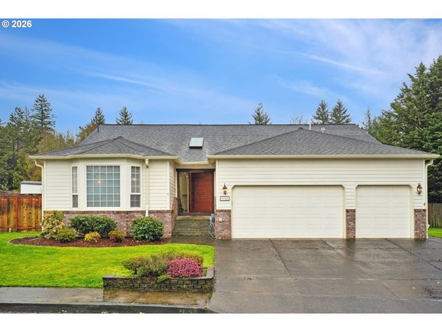 3705 Se 184TH Ct, Vancouver, WA 98683