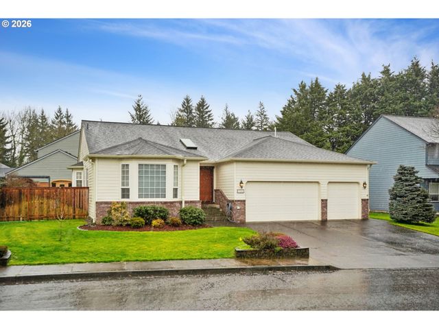 3705 Se 184TH Ct, Vancouver, WA 98683