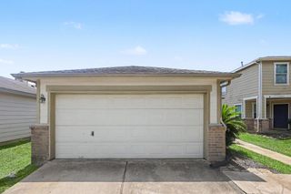 11419 Flying Geese Lane, Tomball, TX 77375