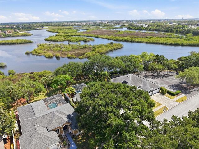 1725 RIVER WATCH BOULEVARD, Tarpon Springs, FL 34689