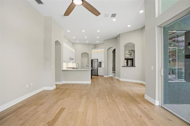 1725 RIVER WATCH BOULEVARD, Tarpon Springs, FL 34689
