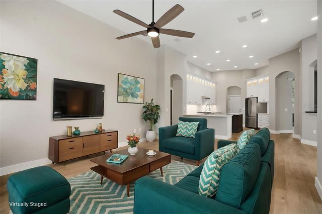 1725 RIVER WATCH BOULEVARD, Tarpon Springs, FL 34689