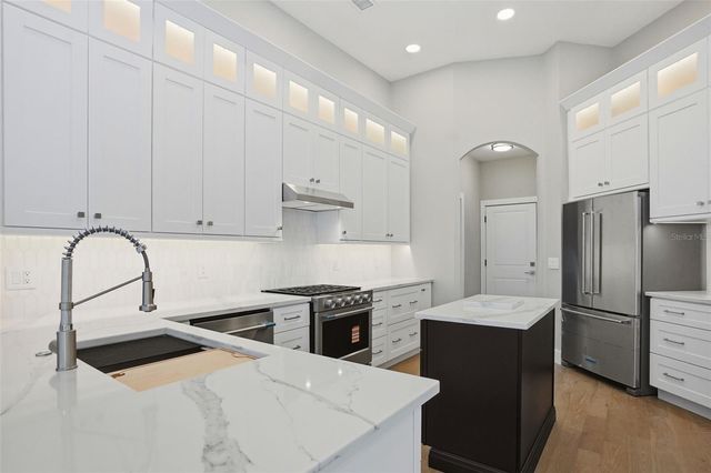 1725 RIVER WATCH BOULEVARD, Tarpon Springs, FL 34689