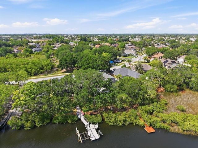 1725 RIVER WATCH BOULEVARD, Tarpon Springs, FL 34689
