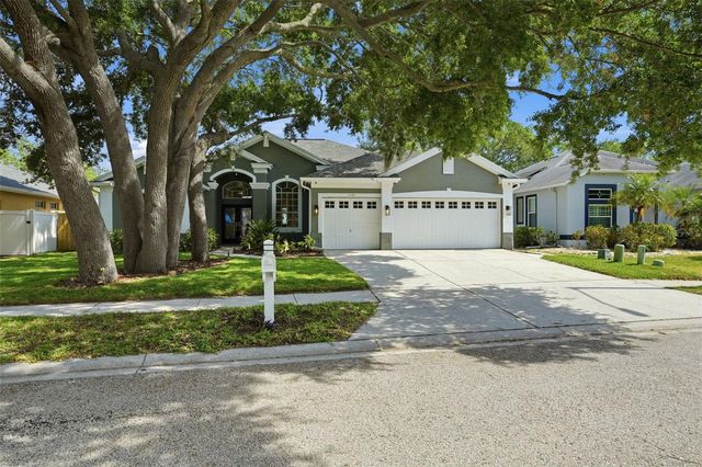 1725 RIVER WATCH BOULEVARD, Tarpon Springs, FL 34689