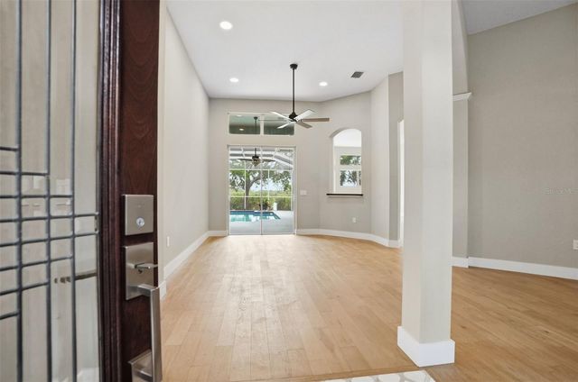 1725 RIVER WATCH BOULEVARD, Tarpon Springs, FL 34689
