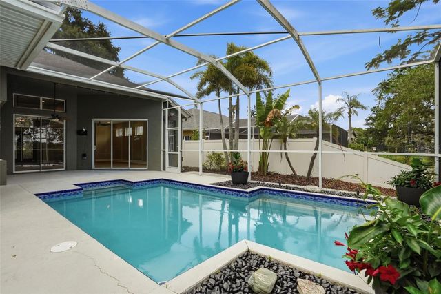 1725 RIVER WATCH BOULEVARD, Tarpon Springs, FL 34689