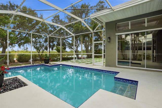 1725 RIVER WATCH BOULEVARD, Tarpon Springs, FL 34689