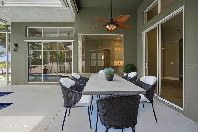1725 RIVER WATCH BOULEVARD, Tarpon Springs, FL 34689