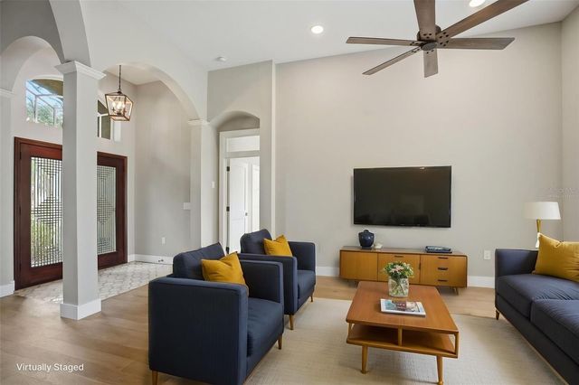 1725 RIVER WATCH BOULEVARD, Tarpon Springs, FL 34689