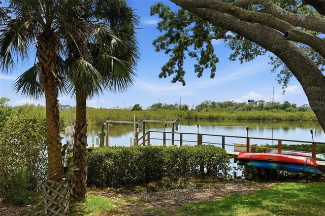 1725 RIVER WATCH BOULEVARD, Tarpon Springs, FL 34689