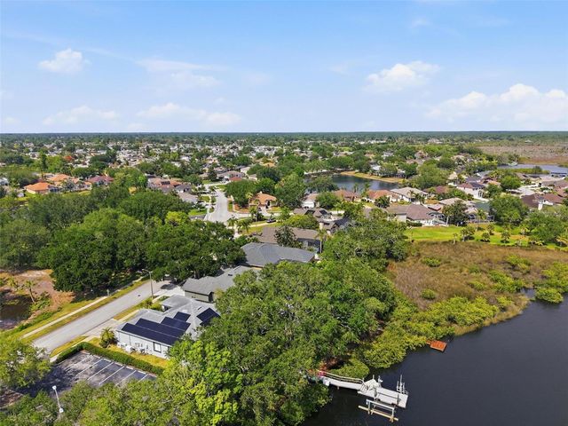 1725 RIVER WATCH BOULEVARD, Tarpon Springs, FL 34689