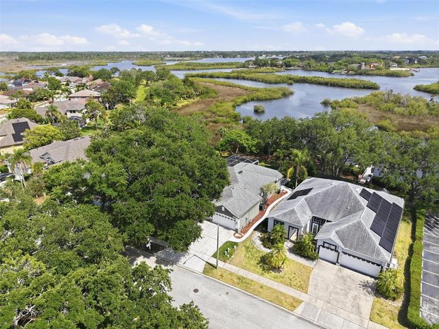 1725 RIVER WATCH BOULEVARD, Tarpon Springs, FL 34689