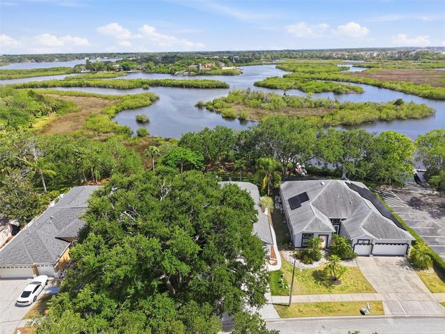 1725 RIVER WATCH BOULEVARD, Tarpon Springs, FL 34689