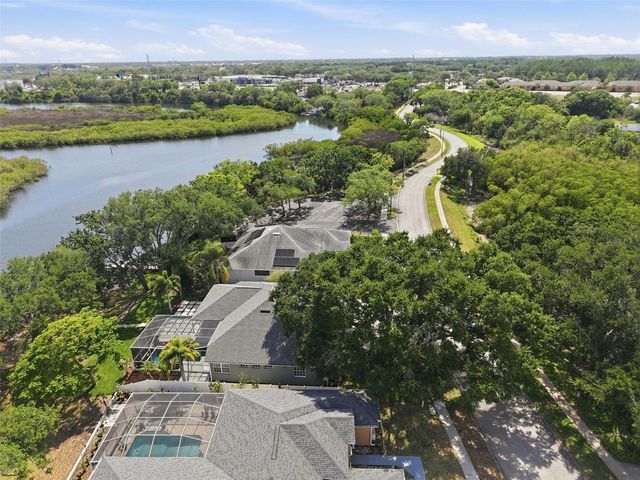 1725 RIVER WATCH BOULEVARD, Tarpon Springs, FL 34689